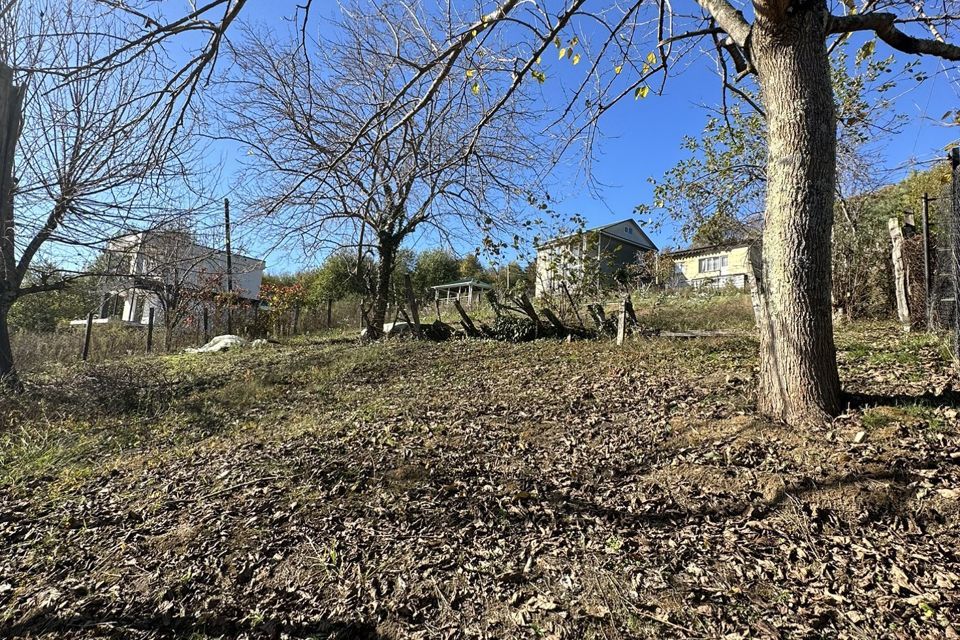 земля г Сочи с Верхнее Буу городской округ Сочи, Пчелиный переулок фото 3