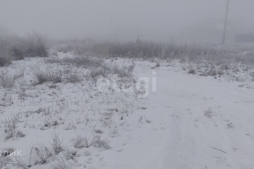 земля г Абакан городской округ Абакан, 9-й микрорайон фото 9