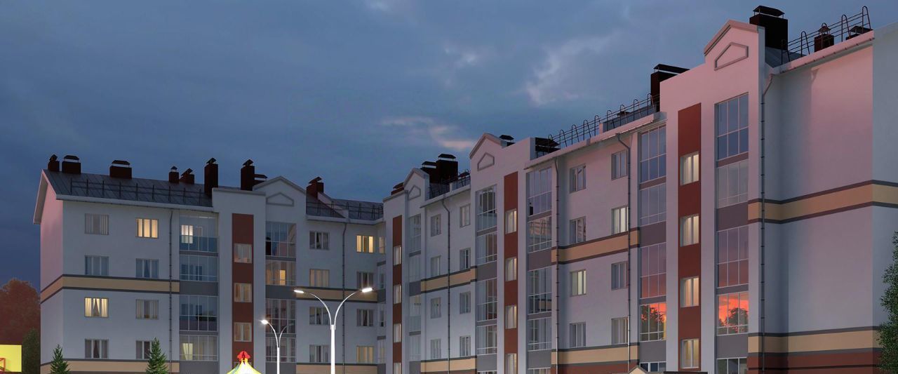 квартира г Стерлитамак Ленинский фото 7