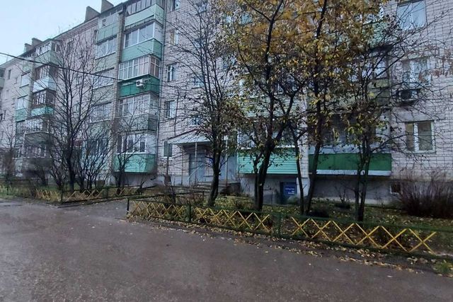 дом 28 городской округ Ковров фото