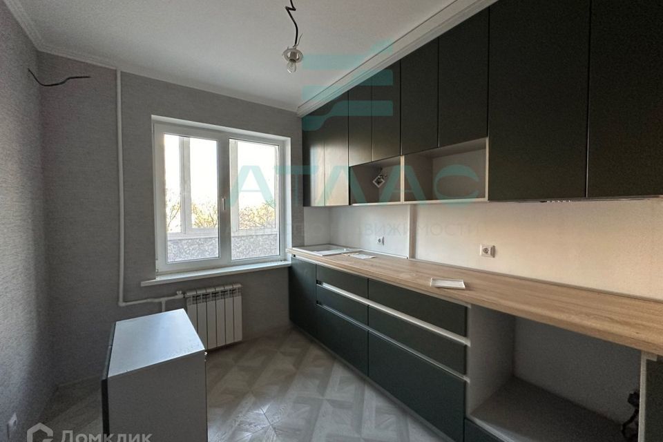 квартира г Симферополь ул Лермонтова 17 Симферопольский район фото 4