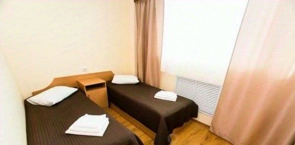 комната г Тюмень р-н Восточный ул 30 лет Победы 111б фото 4