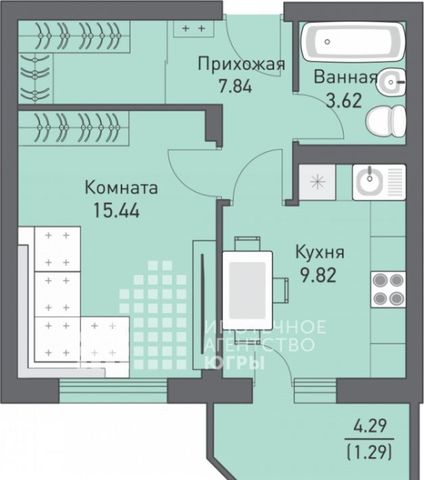 дом 17 фото