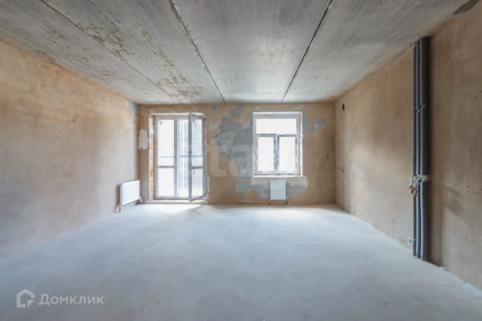 квартира г Вологда ул Комсомольская 35а фото 2