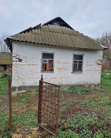 дом ул Парахинская 49 Дутовское сельское поселение, Ливны фото