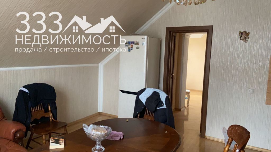 квартира г Владикавказ ул Колка Кесаева 5 городской округ Владикавказ фото 1