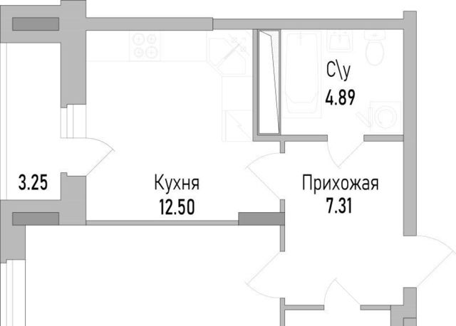 квартира р-н Коминтерновский дом 139к/2 фото