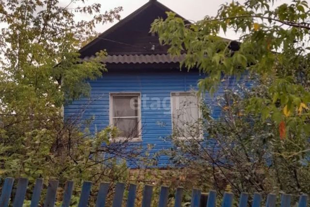 дом Кыштымский городской округ фото