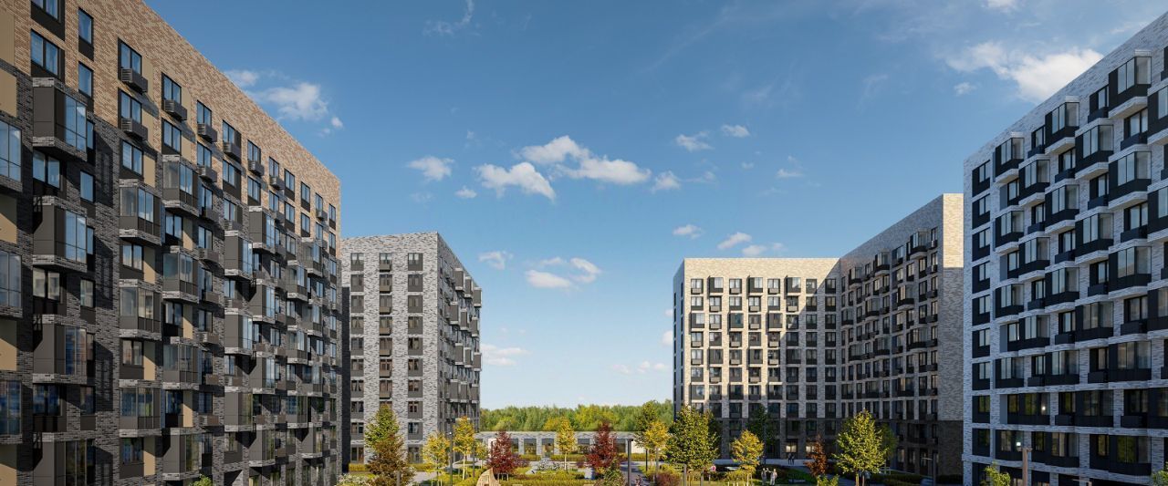 квартира г Хабаровск р-н Железнодорожный ЖК «Северный парк» 3 фото 5