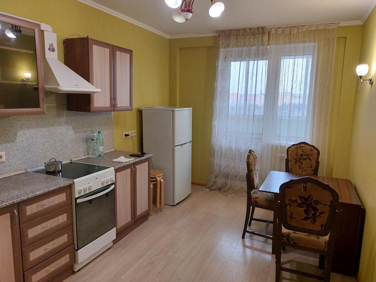 квартира г Дмитров микрорайон имени В.Н. Махалина 40 фото 23