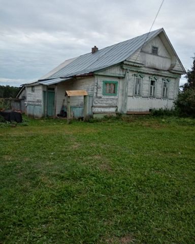 дом 10 муниципальное образование Селецкое, Суздаль фото