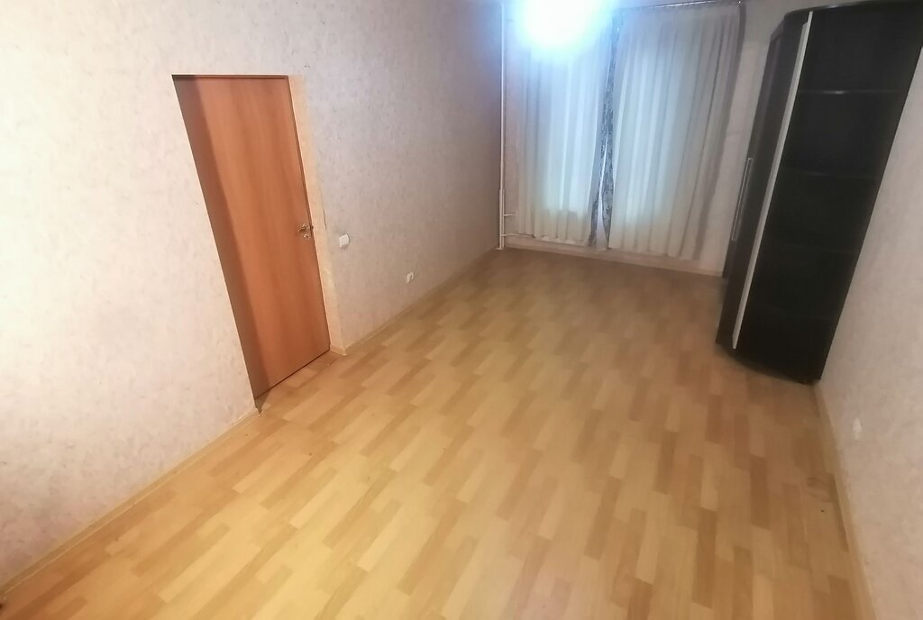 квартира г Москва метро Народное Ополчение ул Народного Ополчения 11 фото 6