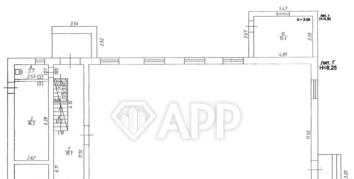 торговое помещение г Краснодар р-н Карасунский ул Новороссийская 232/1 фото 2