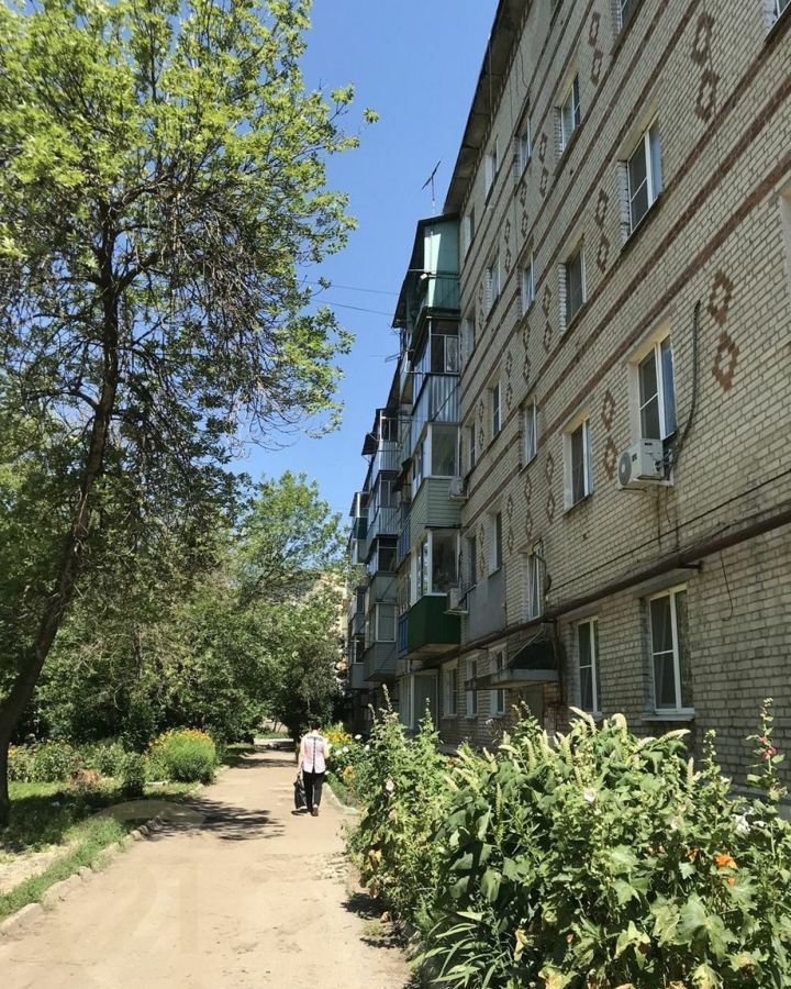 квартира г Тамбов р-н Советский ул Клубная 3 фото 17