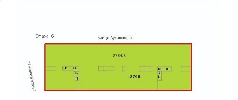 офис г Санкт-Петербург ул Киевская 5 Технологический институт фото 2