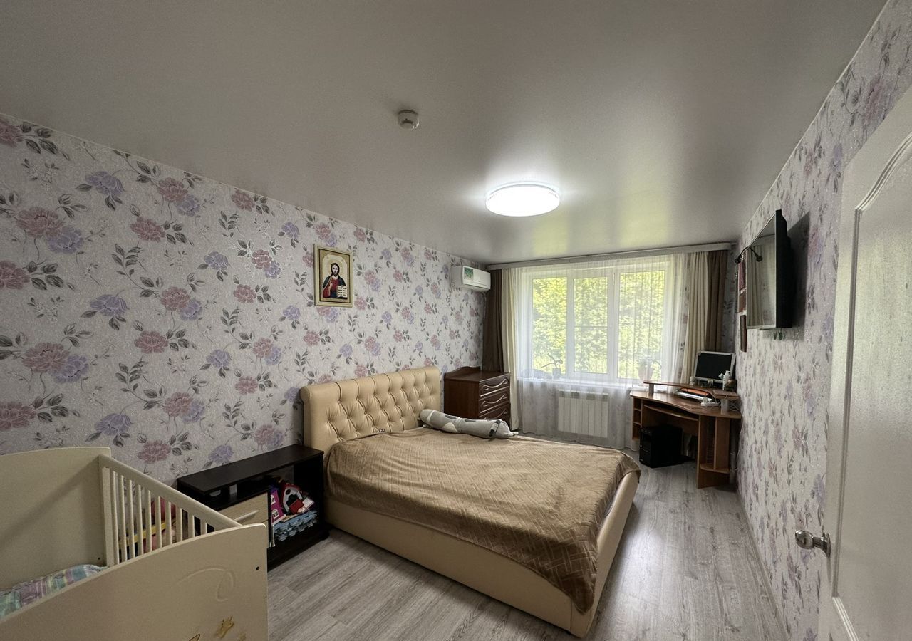 квартира г Хабаровск р-н Краснофлотский ул Трехгорная 61г фото 2