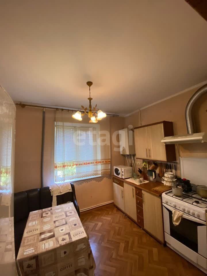 квартира г Красноперекопск мкр 1 29 Симферополь фото 1