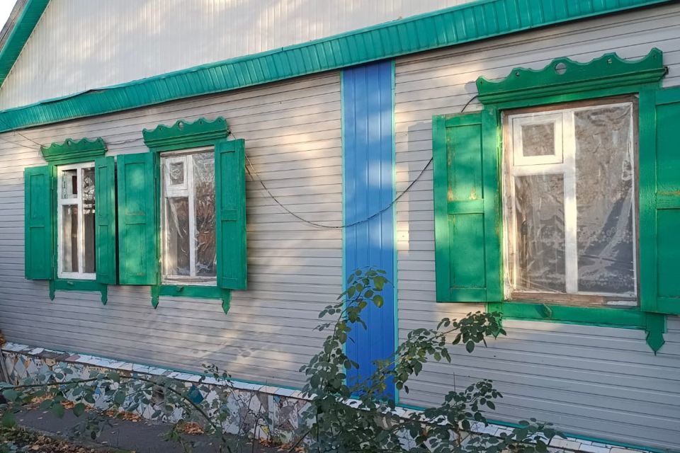 дом г Шахты пер Мечникова городской округ Шахты фото 3