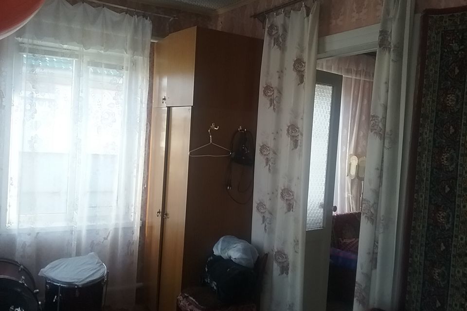 дом г Минусинск улица Карла Маркса, 37А, городской округ Минусинск фото 3