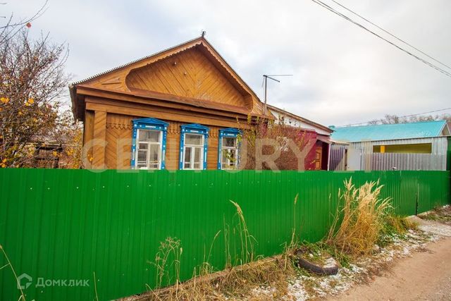 дом 20 городской округ Ульяновск фото