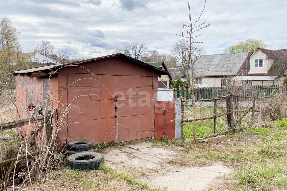 земля г Ярославль городской округ Ярославль, Заволжский район фото 4