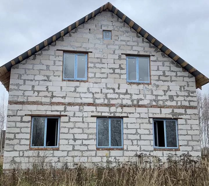 дом г Глазов б-р Озерный 18 городской округ Глазов фото 1