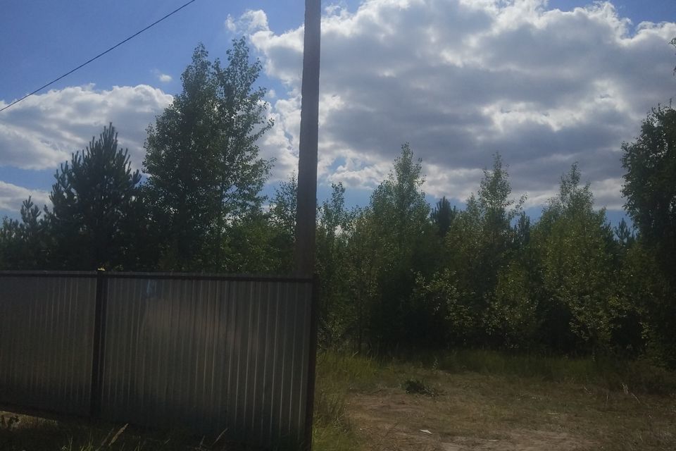 земля г Казань городской округ Казань, жилой комплекс Брайт Ленд фото 1