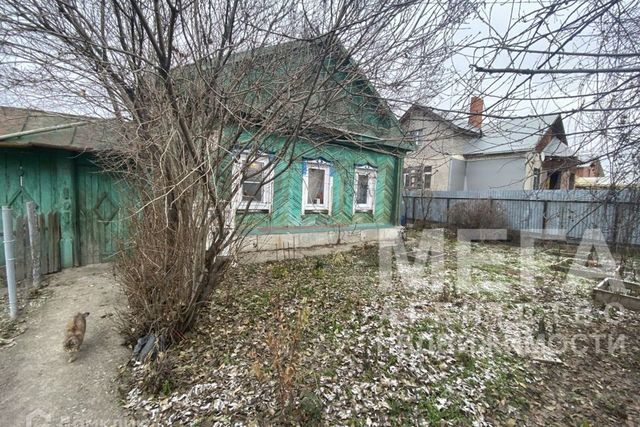 дом ул 32-ой Годовщины Октября 2б городской округ Челябинск фото