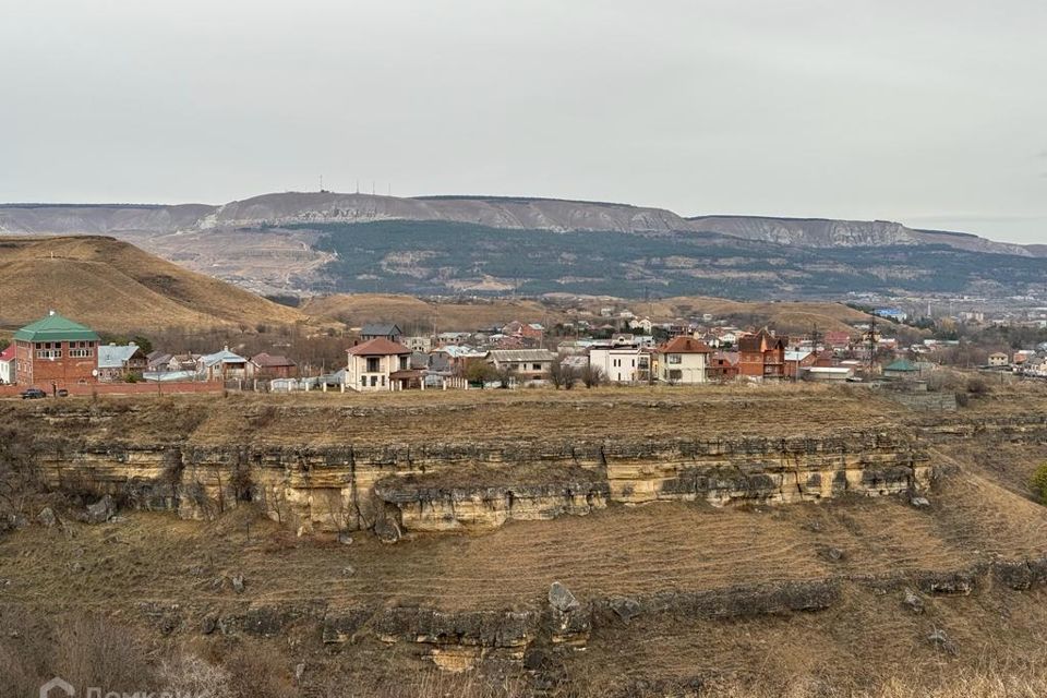 земля г Кисловодск садовое товарищество Красивый Курган фото 1