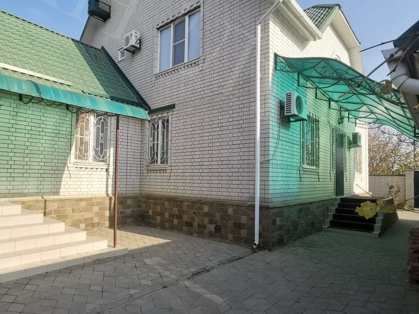 дом р-н Буденновский г Буденновск ул Полющенко 21д фото 4