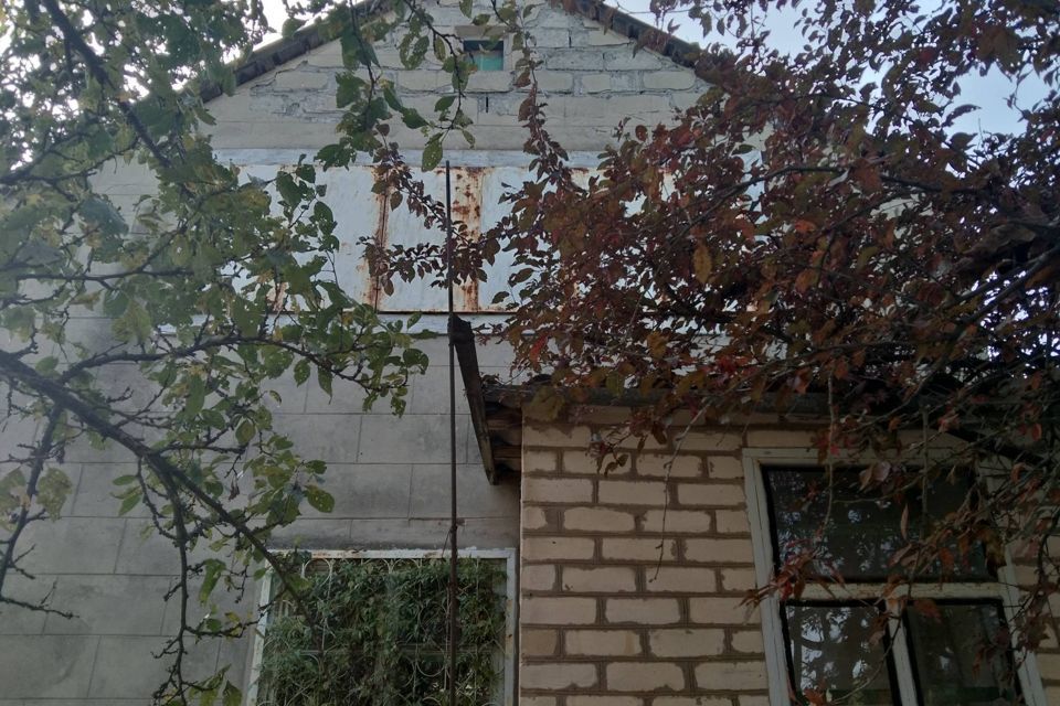 дом р-н Аксайский снт Ростсельмашевец-2 Родничковая улица фото 2
