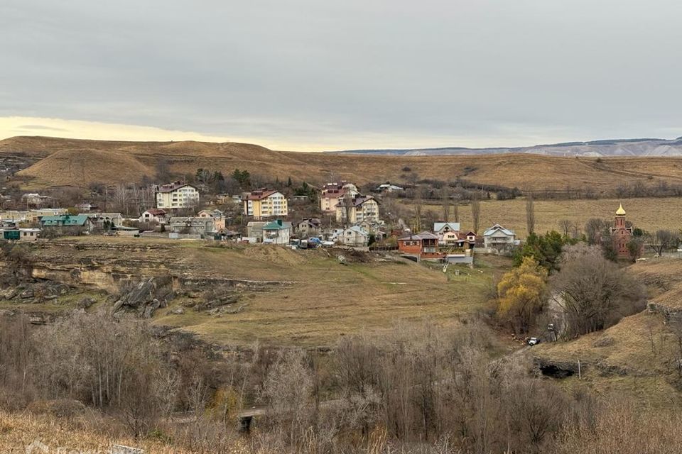 земля г Кисловодск садовое товарищество Красивый Курган фото 3