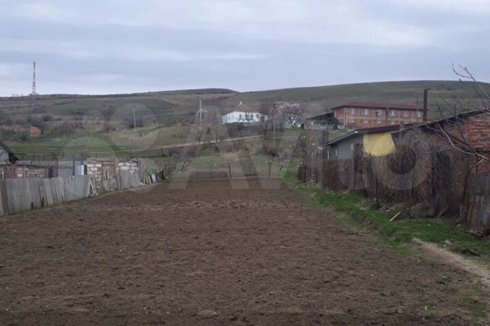 дом р-н Ленинский с Курортное ул Набережная 85 фото 6