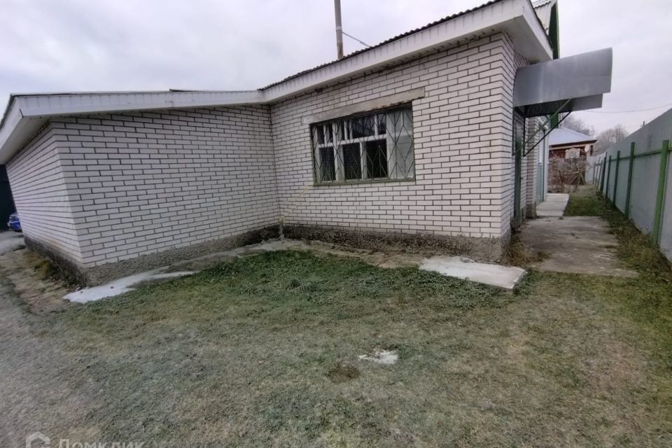 дом р-н Судогодский деревня Даниловка фото 5