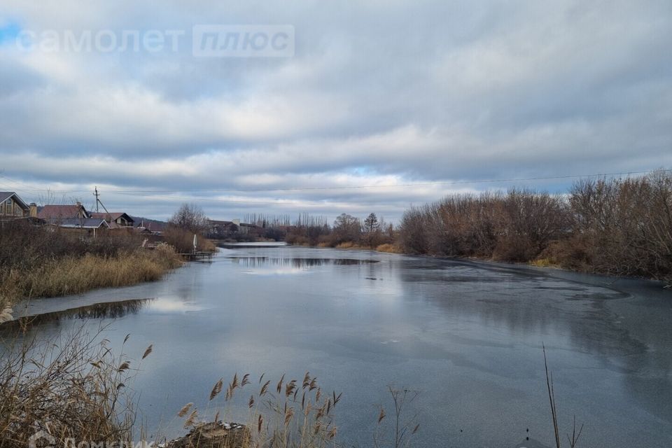 дом г Уфа д Искино ул Атлантовская 11 городской округ Уфа фото 5