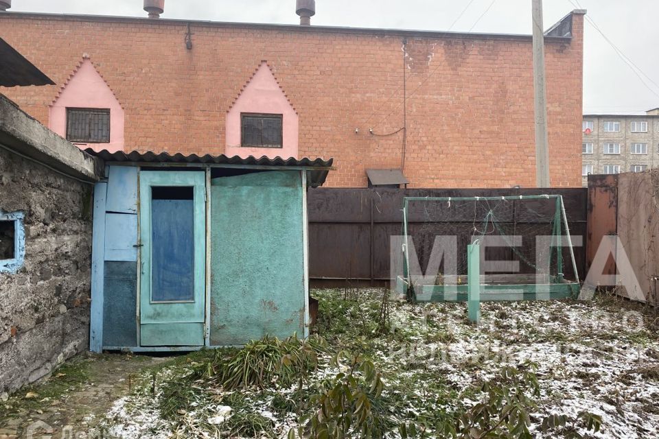дом г Челябинск ул 32-ой Годовщины Октября 2б городской округ Челябинск фото 8