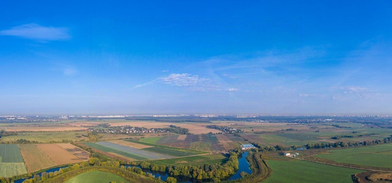 квартира г Домодедово ул. Современников, 4, Силикатная фото 5