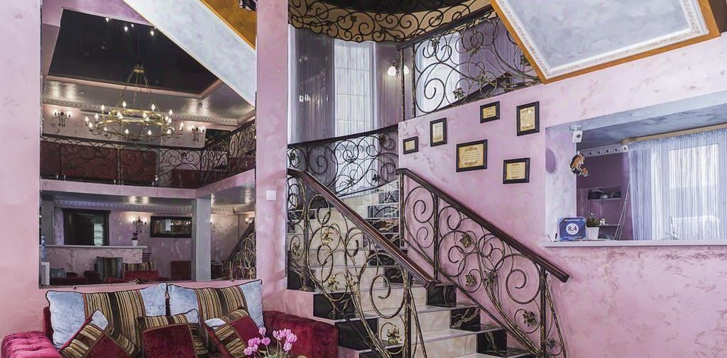 комната г Самара Московская ул Тухачевского 151а фото 14