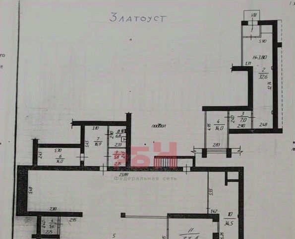 свободного назначения г Троицк ул им. В.И. Ленина 17 фото 2