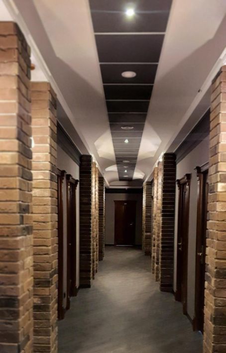 комната г Волгоград р-н Центральный ул им. Рокоссовского 102 фото 20