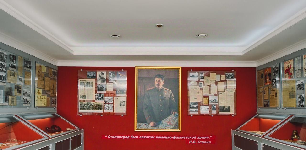 комната г Волгоград р-н Центральный ул им. Рокоссовского 102 фото 39