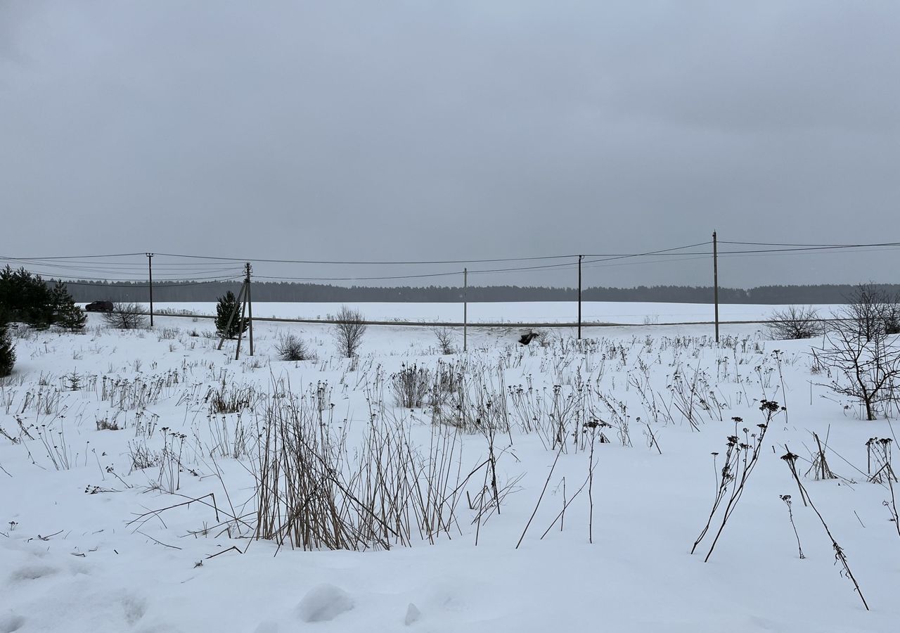 земля городской округ Ступино с Мышенское ул Топольная Михнево фото 13