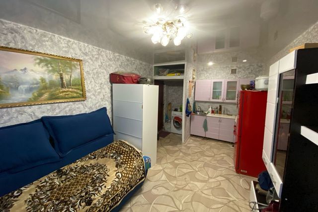 комната дом 17 городской округ Сыктывкар фото