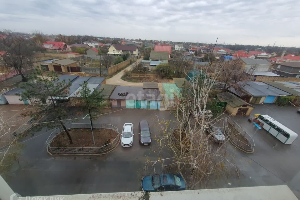 квартира г Саки ул Гайнутдинова 13 городской округ Саки фото 4