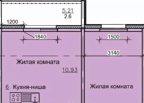 р-н Октябрьский дом 11 фото