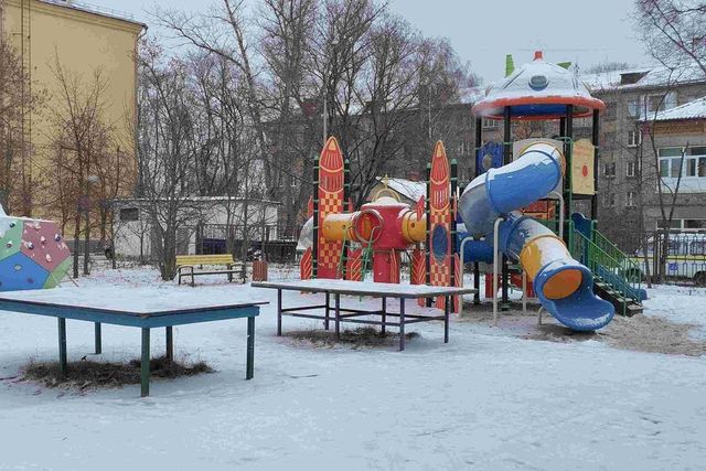 городской округ Жуковский фото