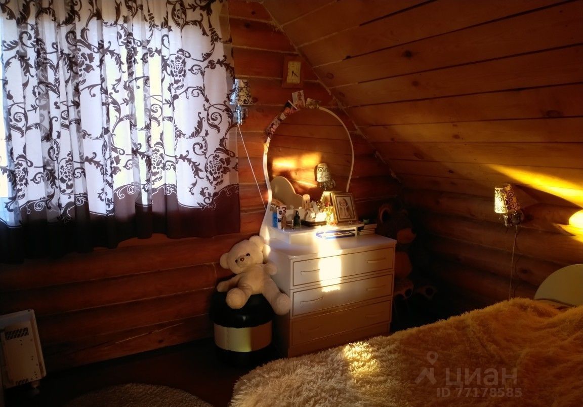 дом г Минусинск городской пос. Зелёный Бор, Респ Хакасия, Абакан фото 1