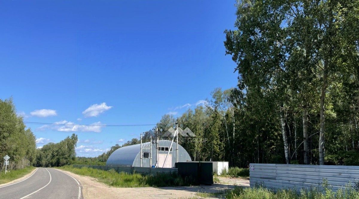 офис городской округ Наро-Фоминский ЗАО Элинар тер., 17 фото 6