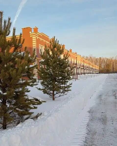 Купить Квартиру В Микрорайоне Березки Новосибирск
