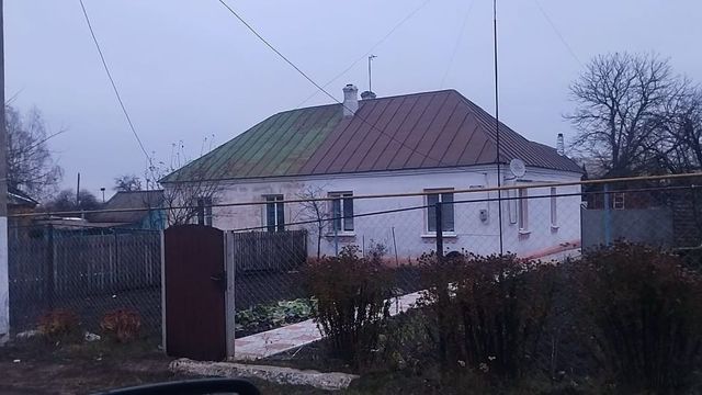 дом муниципальное образование посёлок Кировский фото